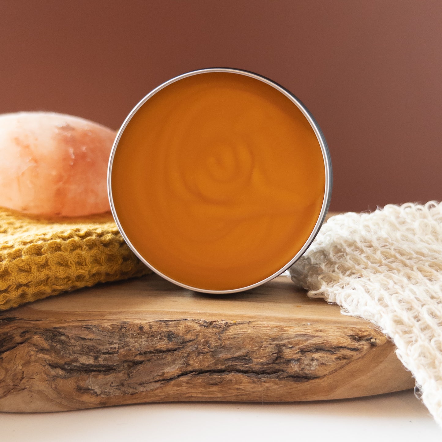 balm cleanser | jojoba · buriti · jasmine