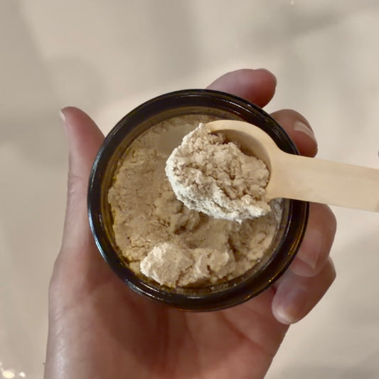 drench | hydrating mask