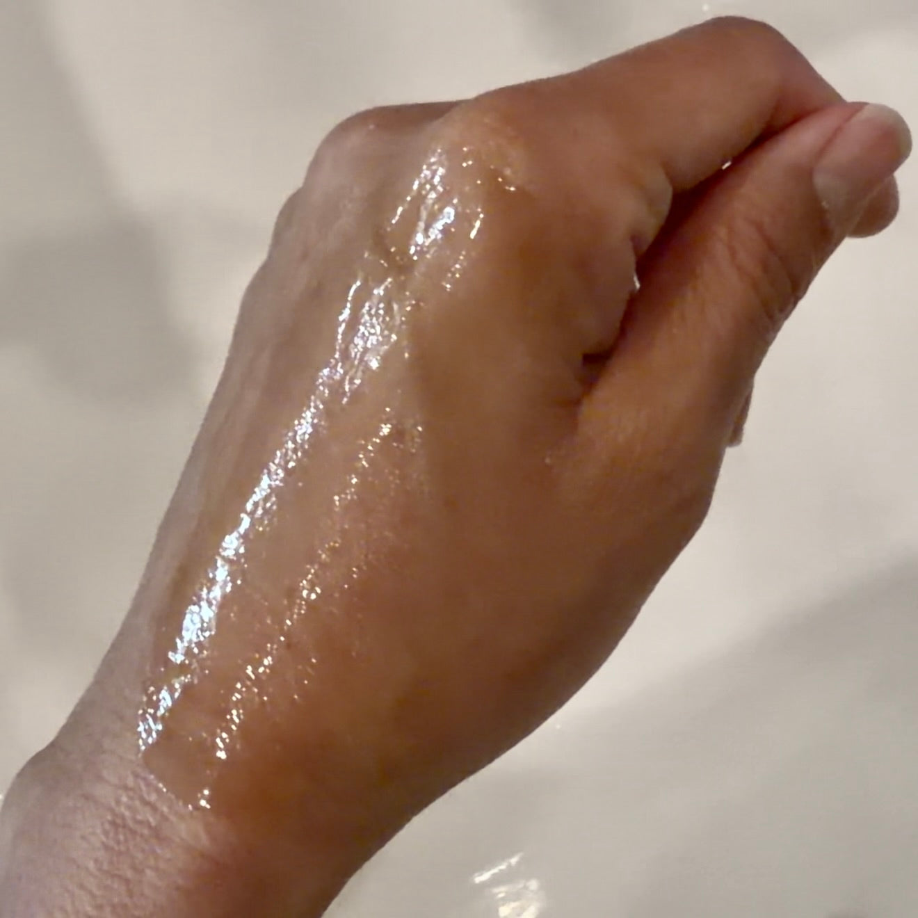 drench | hydrating mask