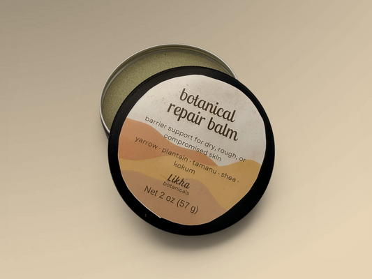 botanical repair balm